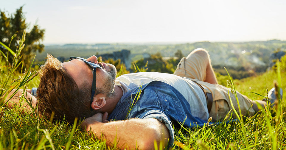 Summer Eye Health: Harnessing Lutein, Vitamins A, C, and E for Optimal Vision