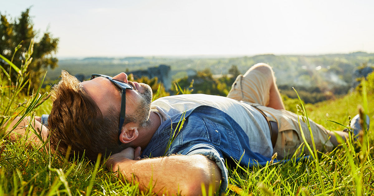 Summer Eye Health: Harnessing Lutein, Vitamins A, C, and E for Optimal Vision