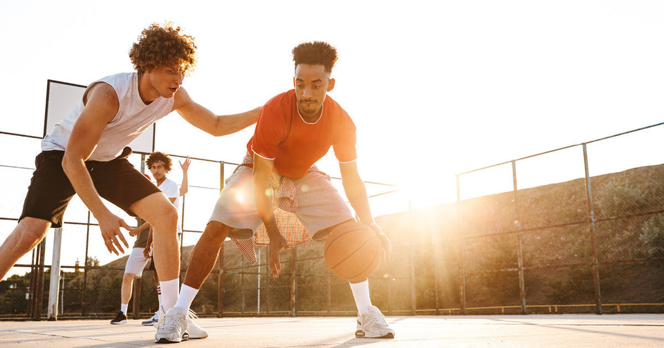 From Superfoods to Supplements: A Comprehensive Guide to Men’s Wellness