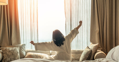 From Tossing to Tranquil: Boost Your Slumber with Melatonin, Magnesium & Glycine