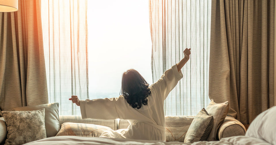 From Tossing to Tranquil: Boost Your Slumber with Melatonin, Magnesium & Glycine