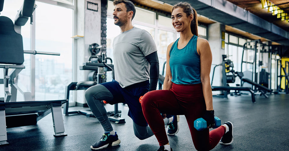 Strong Muscles Made Simple: The Power Trio of Vitamin D, Omega3s, and Protein