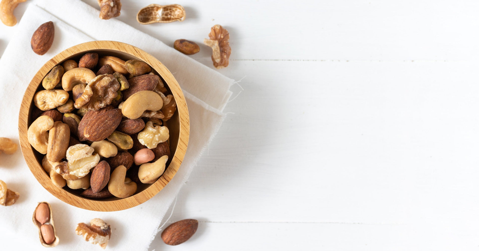 Delicious and Healthy Summer Snacks