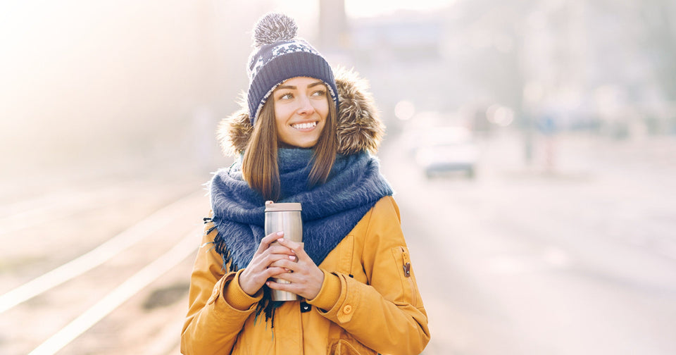 Vitamin D Recommended Daily Intake