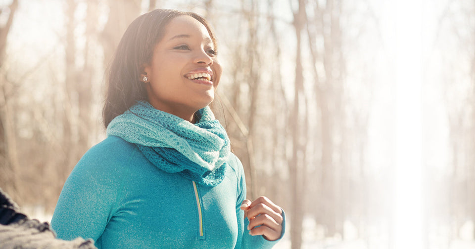 Vitamin D... Don’t be D-ficient!