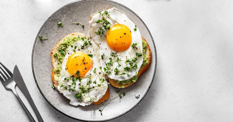 The Best Snack Options to Support Kids’ Vision Health