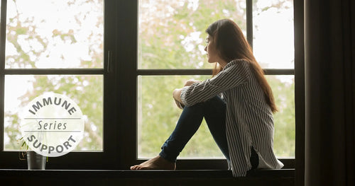 How Stress Affects Immunity