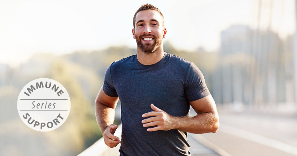 Why We Need Immune-Boosting Vitamin D3