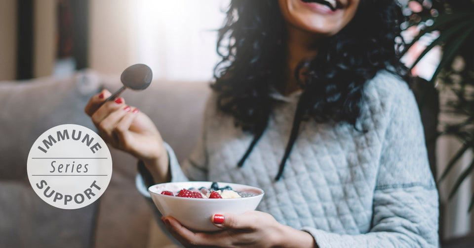 How to Avoid Stress Eating