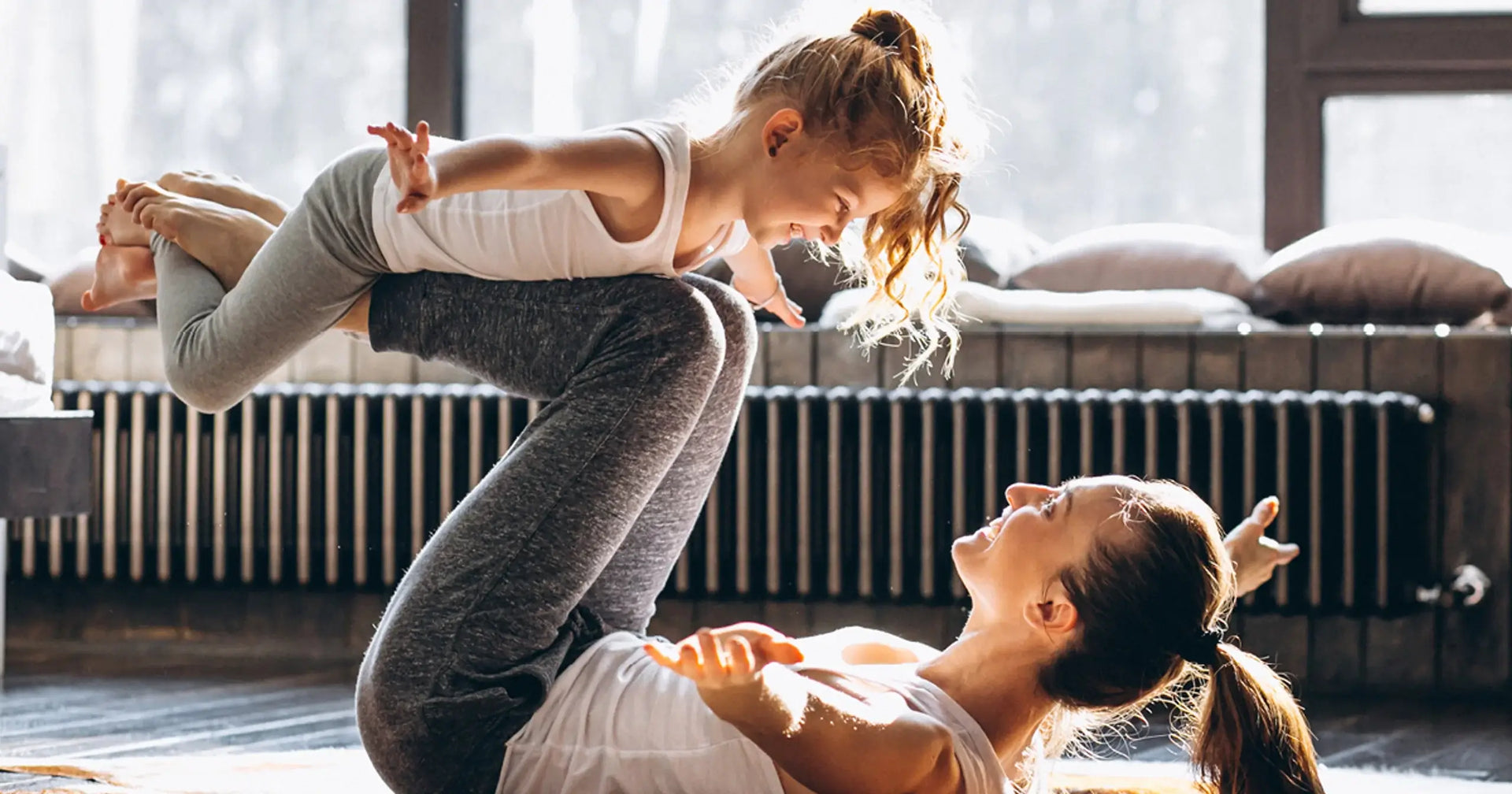 Kickstarting our Health: Immune and Energy Boosters