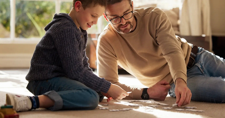 Positive Actions to Prevent the Holiday Blues