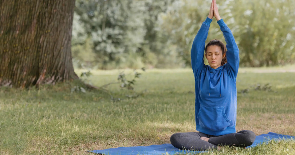 10 Tips for Keeping Our Body and Mind Strong This New Year