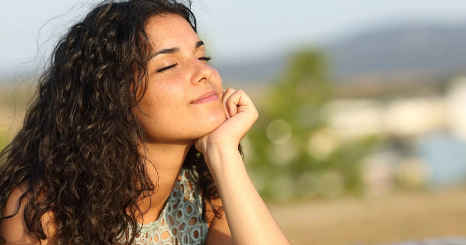 Living in the Present: Mindfulness