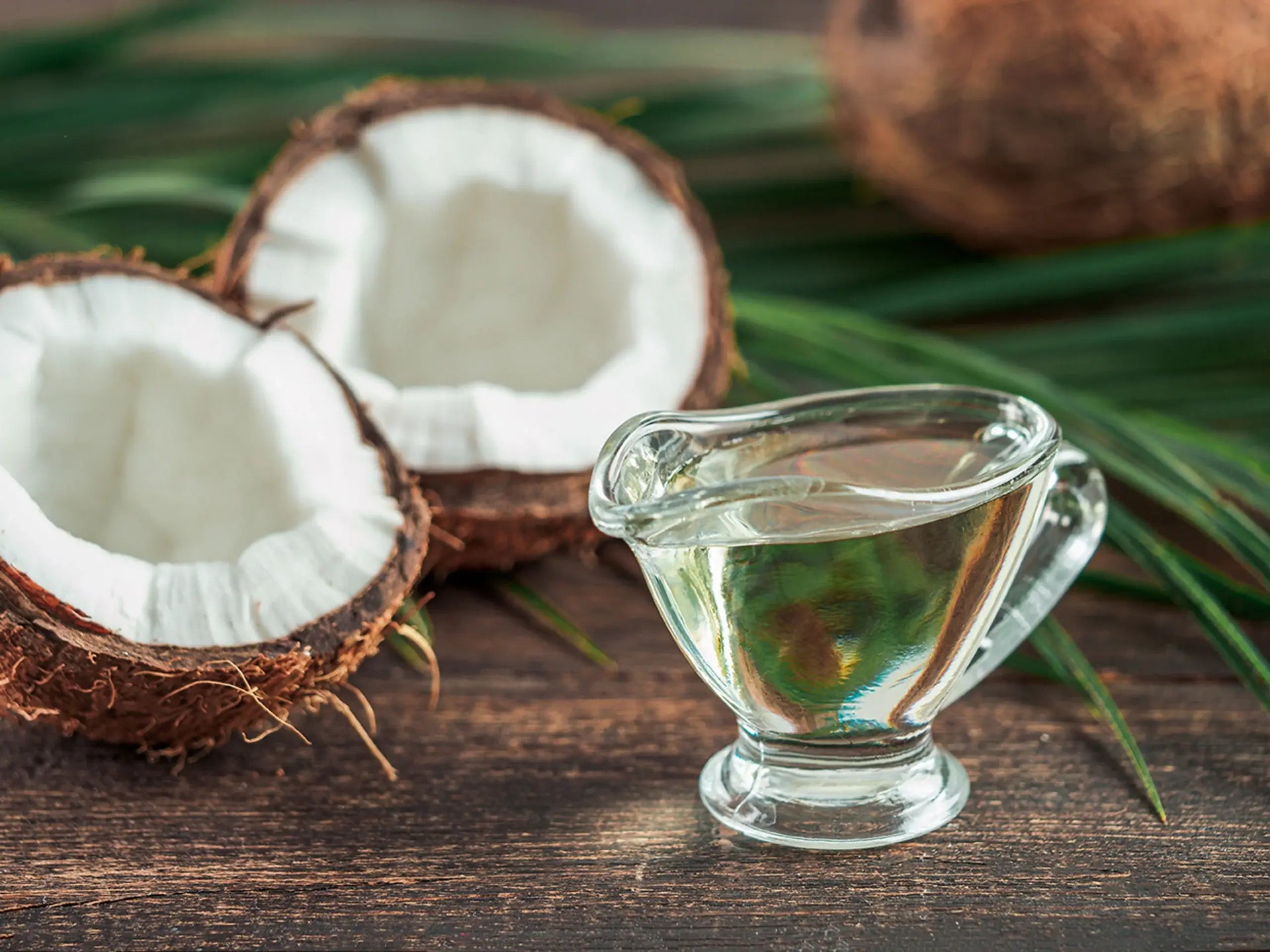 The Skinny on MCT Oil - A Healthy Fat - Carlson Labs The Skinny on MCT Oil - A Healthy Fat - Carlson Labs