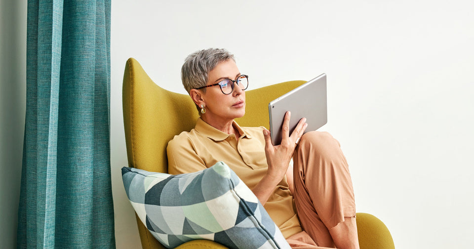 Memory Support Supplements: Boost Brain Power