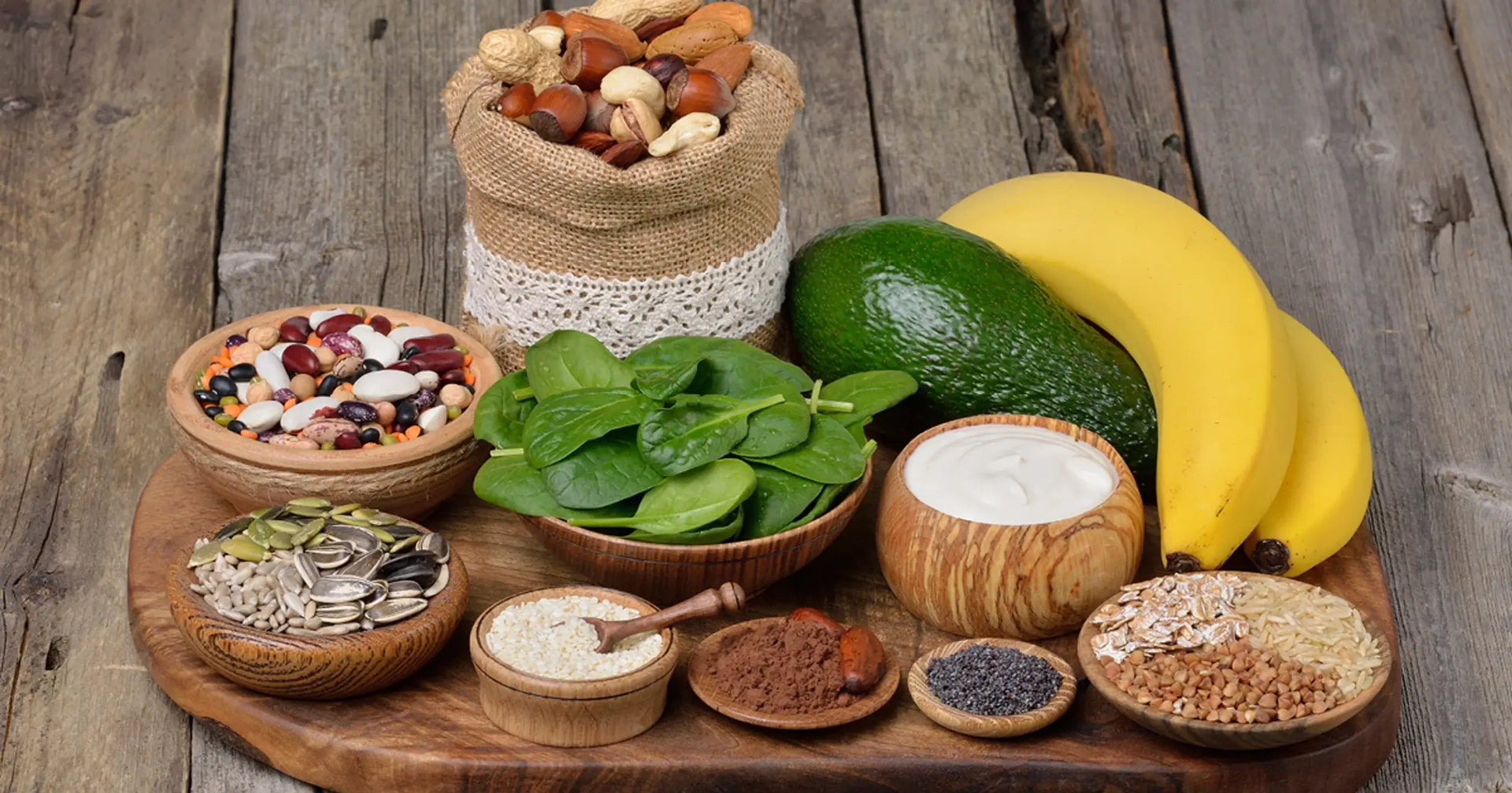The Many Benefits of These Key Minerals