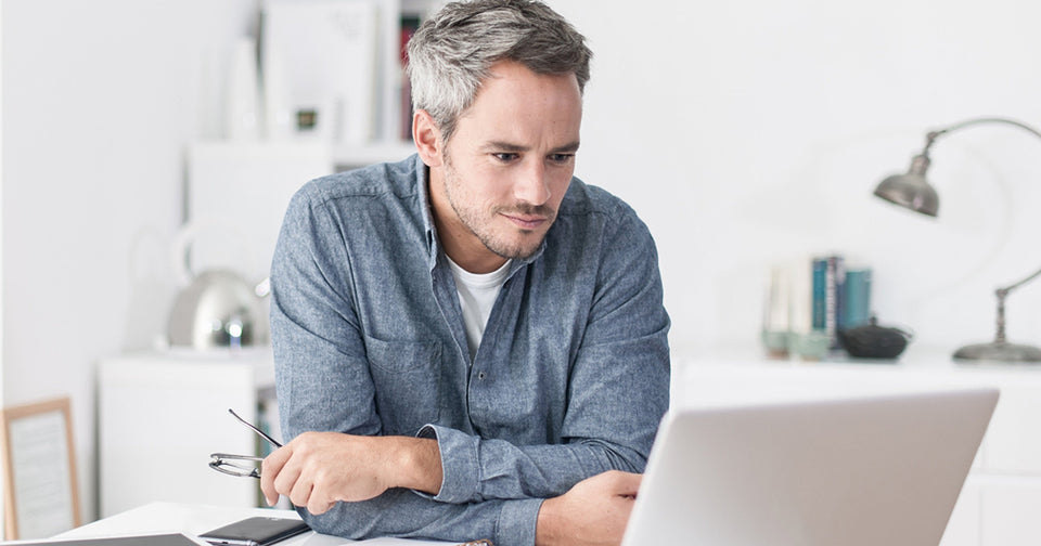 Protecting our Eyes from Blue Light Damage