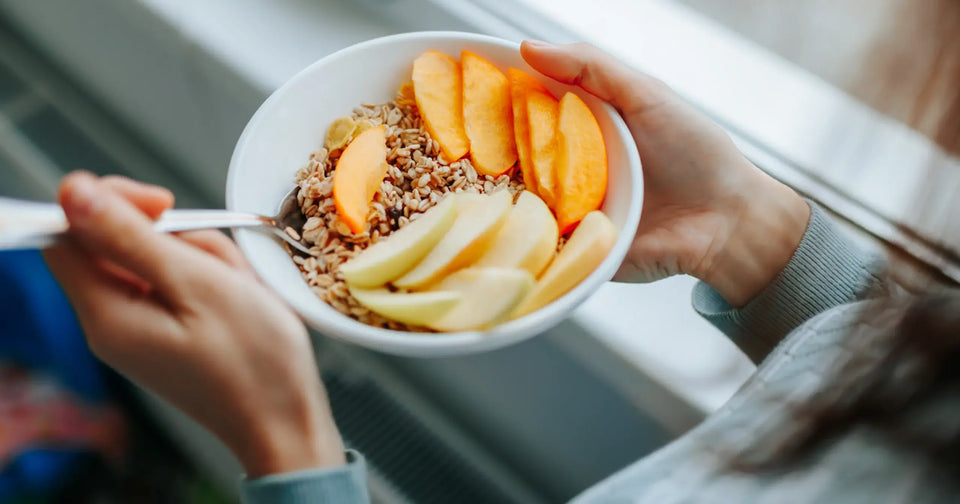 Foods to Avoid for Good Gut Health