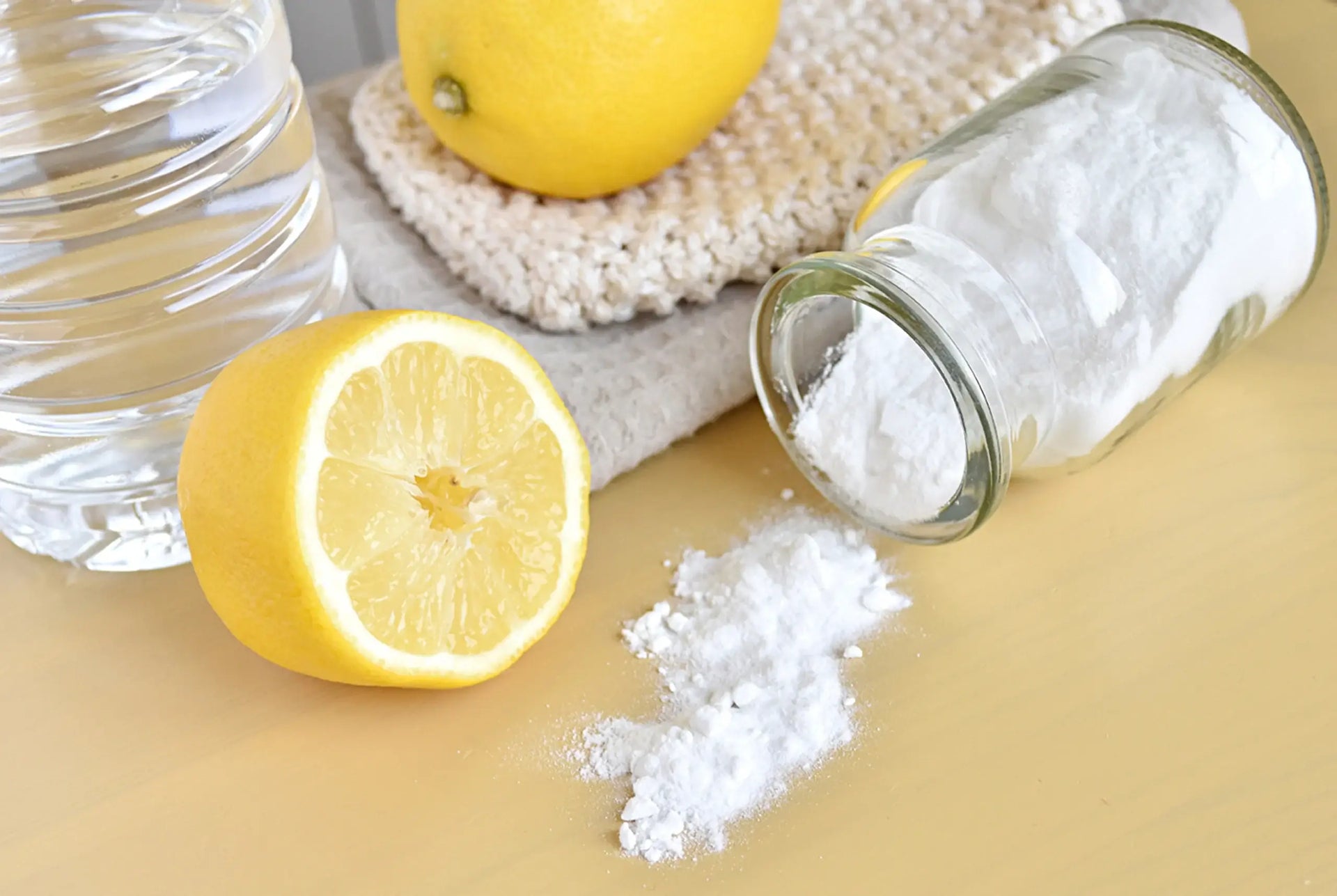 The Top 10 Ways to Clean Up a Fish Oil Spill