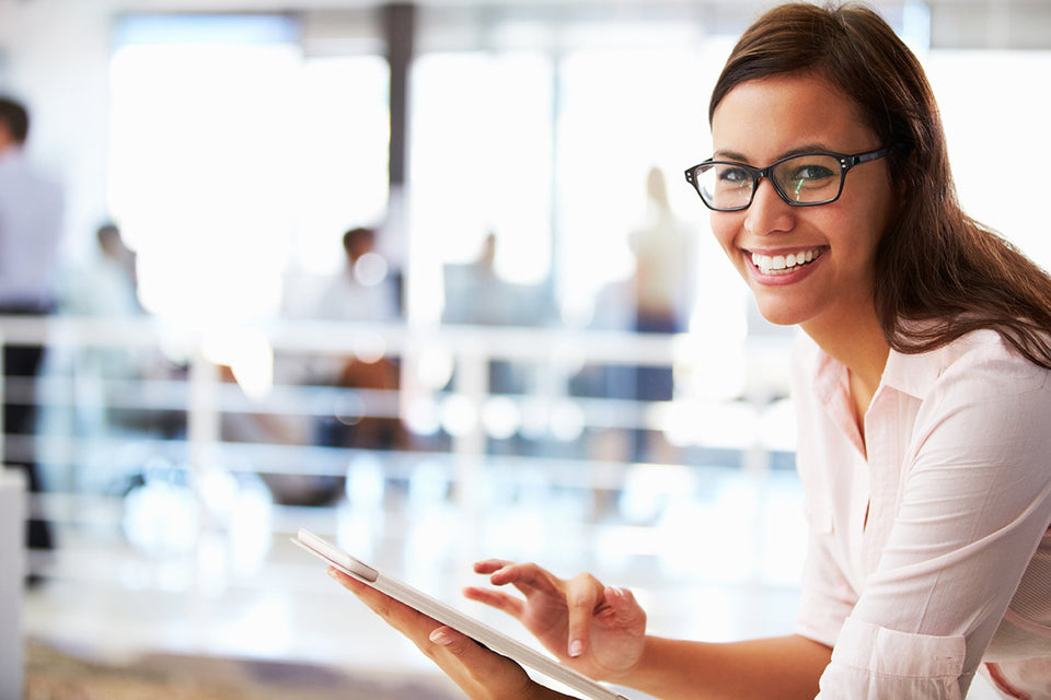 Antioxidants That Help Boost Eye Health