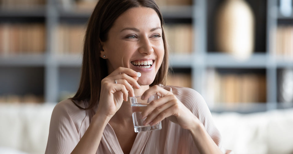 Things to Consider When Choosing a Multivitamin