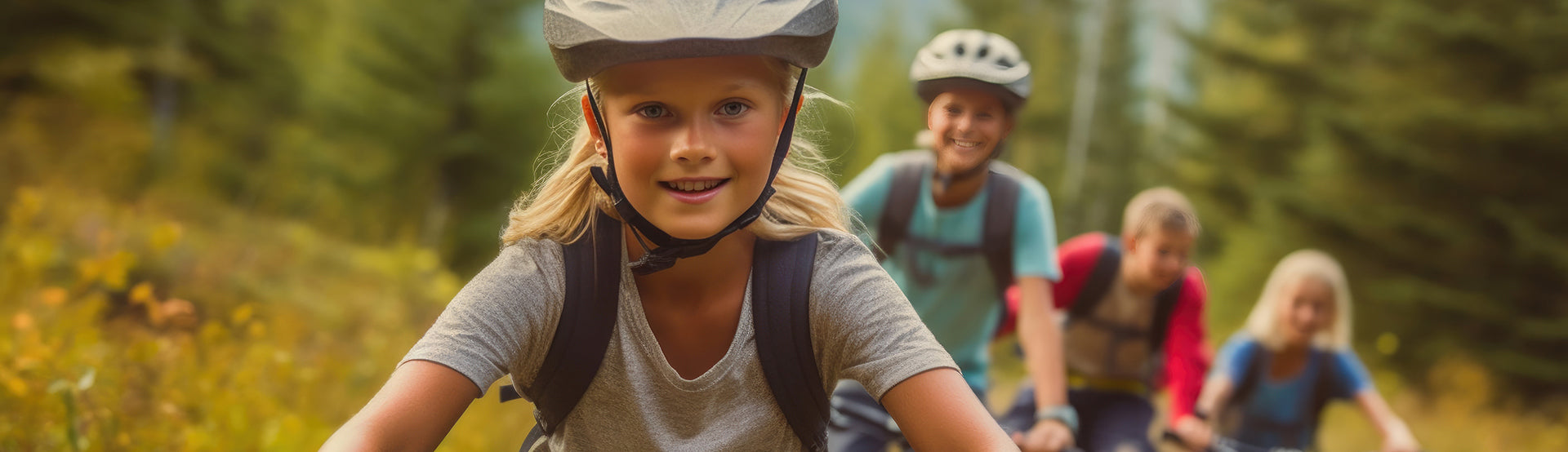 Children and Teen Supplements