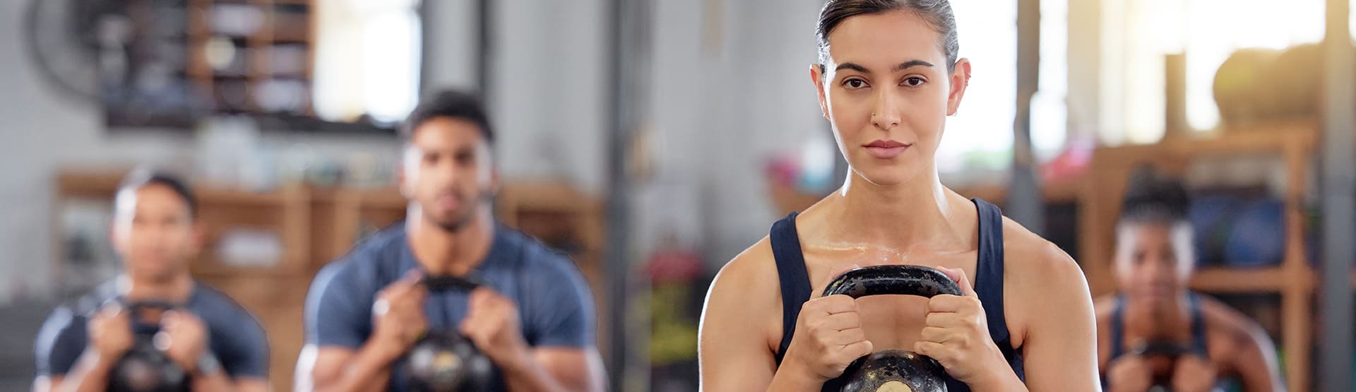 Fitness Supplements