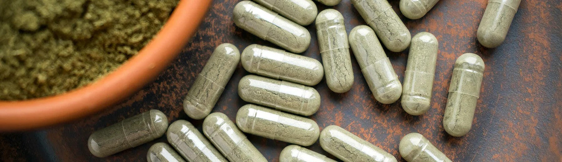 Empty Capsules