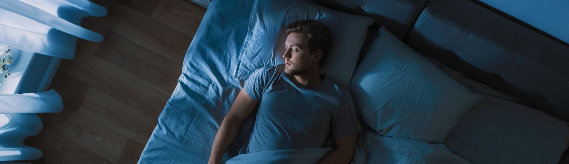 Sleep Supplements