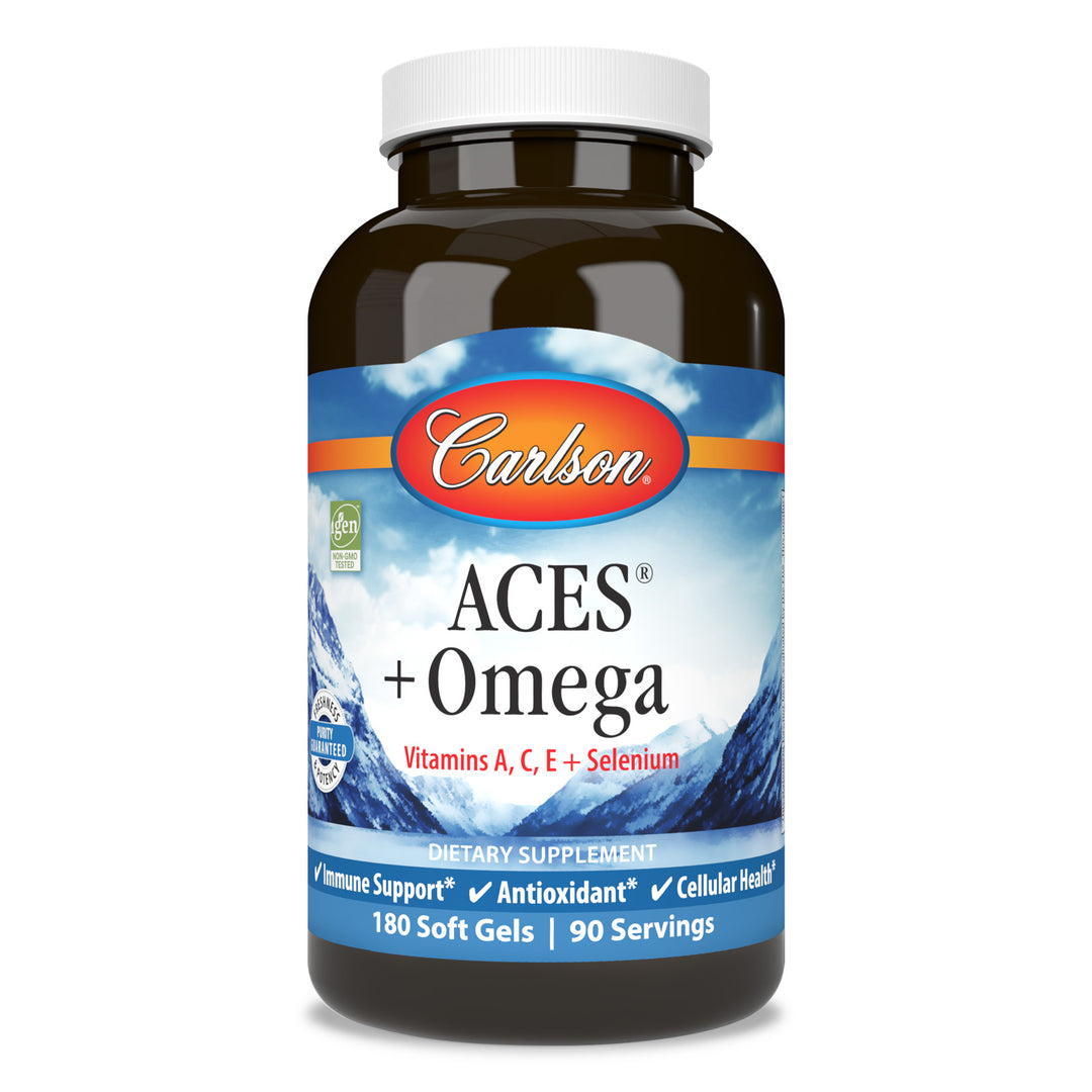 ACES® + Omega