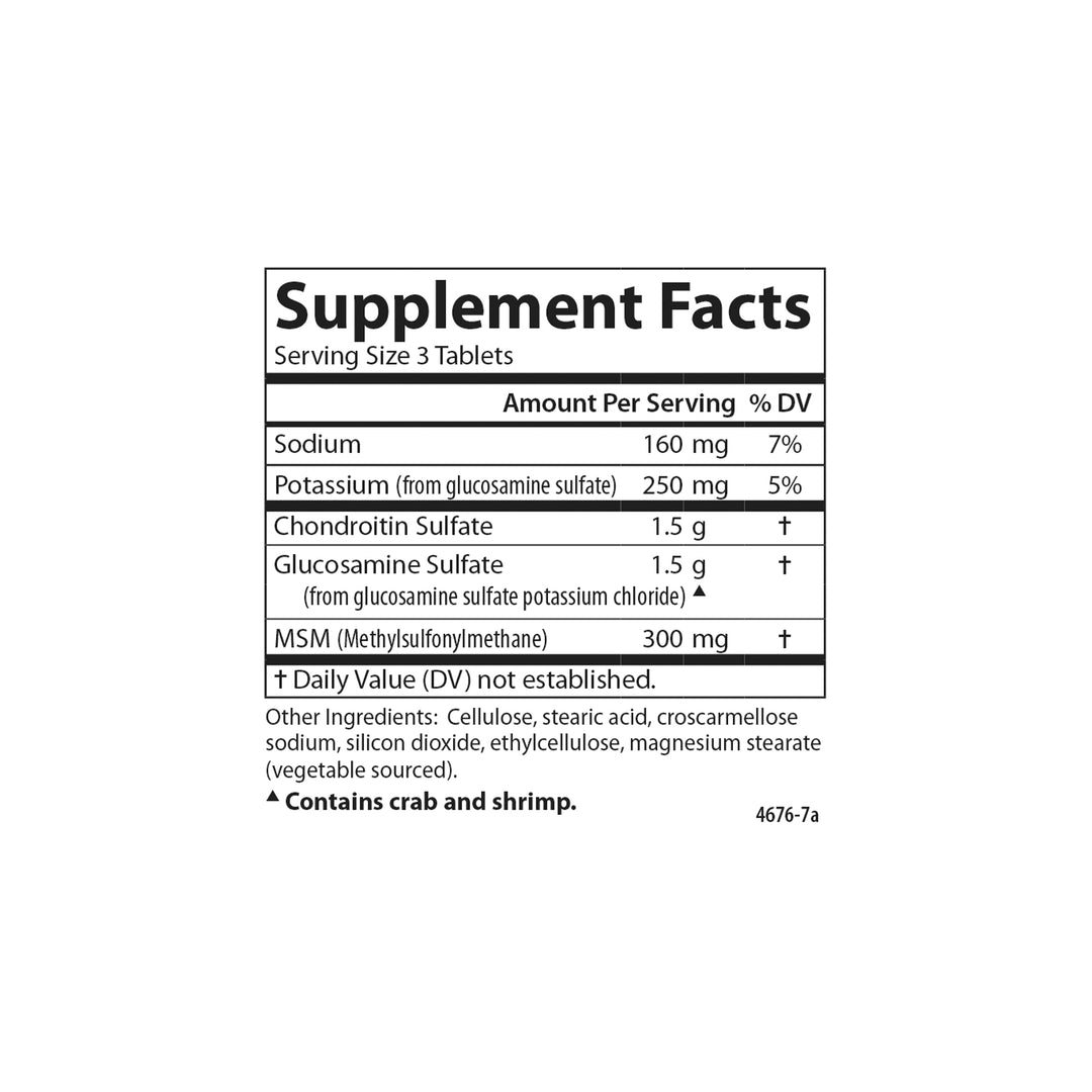 Nutra-Support® Joint