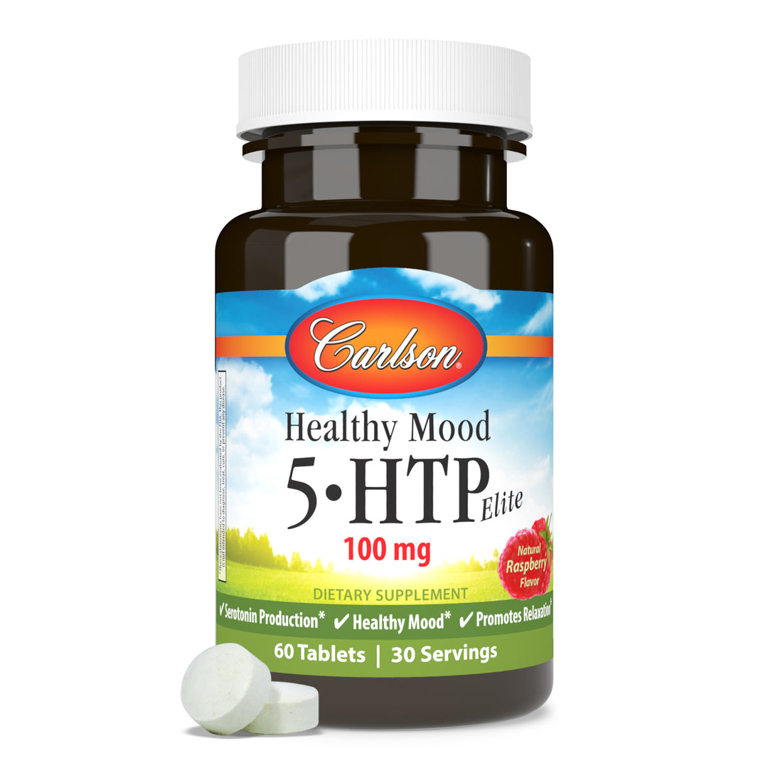 5-HTP Elite
