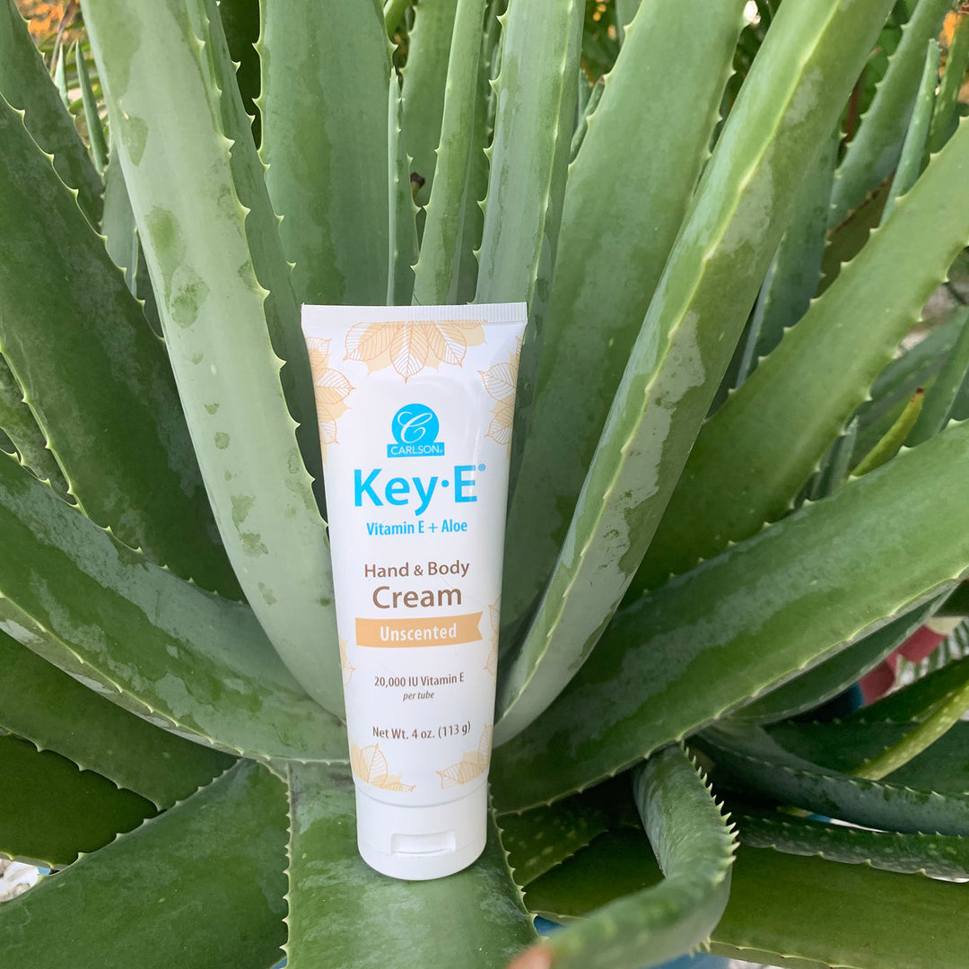 Key-E® Cream