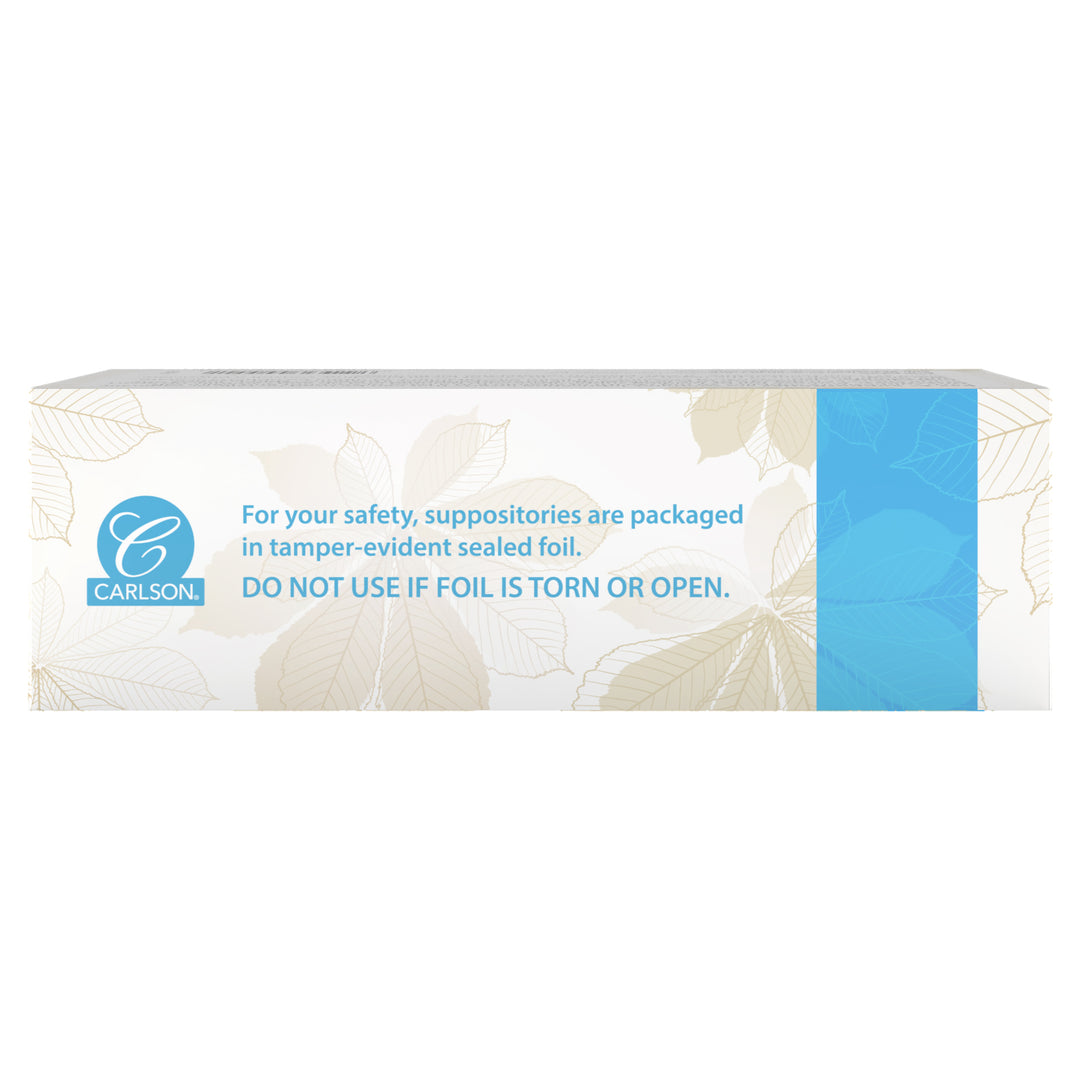 Key-E® Suppositories