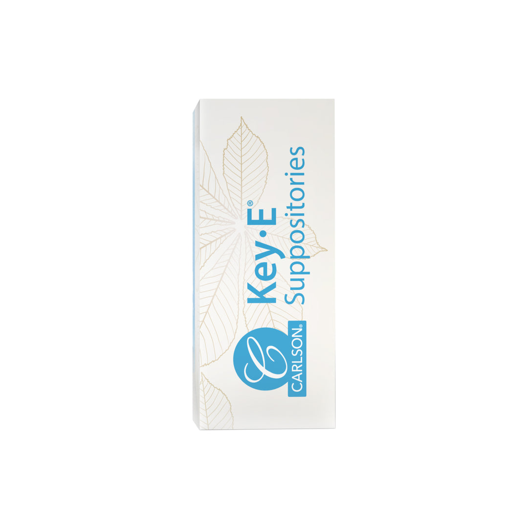 Key-E® Suppositories