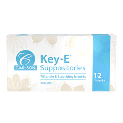 Key-E® Suppositories