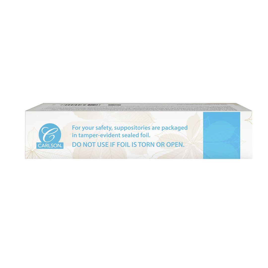 Key-E® Suppositories