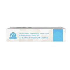 Key-E® Suppositories