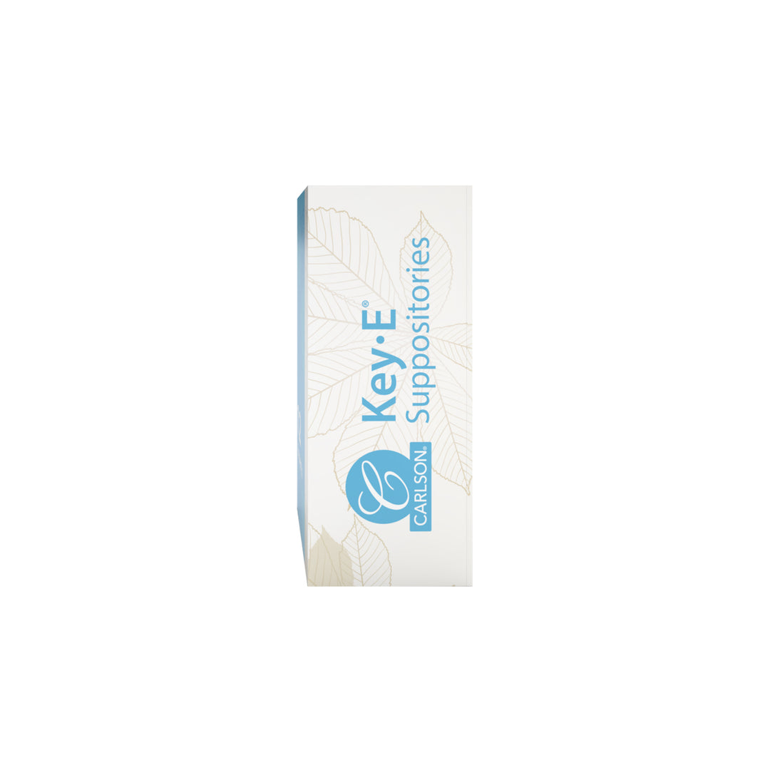 Key-E® Suppositories