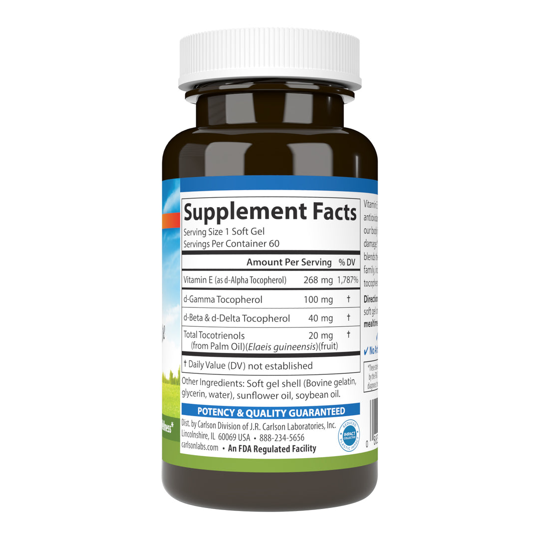 E-Gems® Elite 400 IU (268 mg)