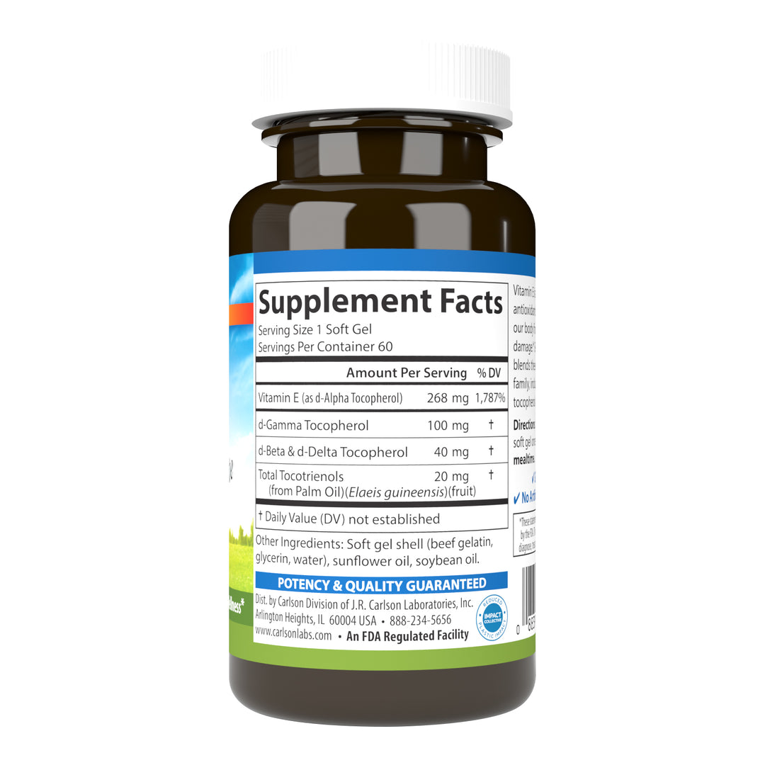 E-Gems® Elite 400 IU (268 mg)