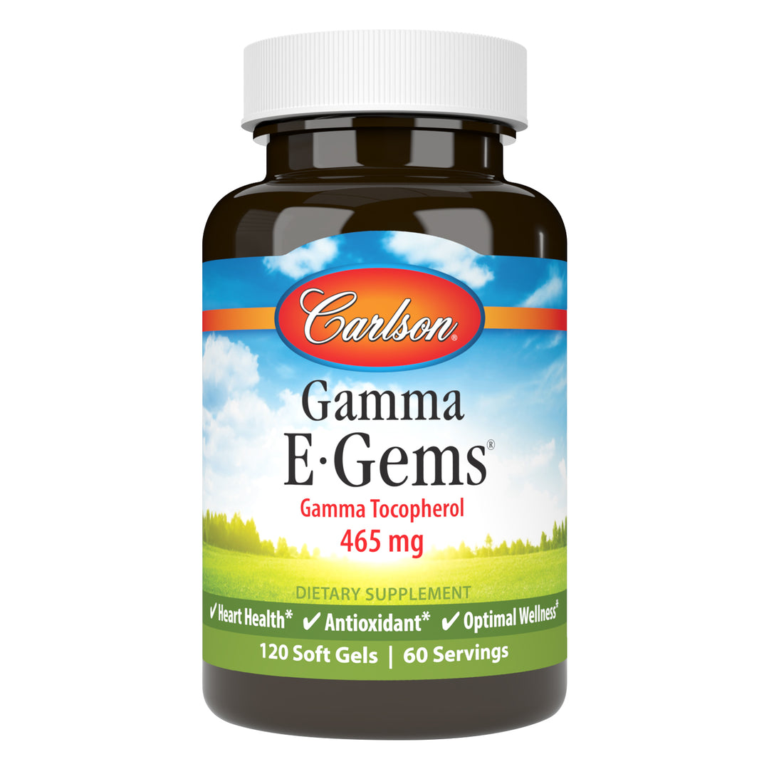 Gamma E-Gems®