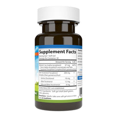 Tocotrienols