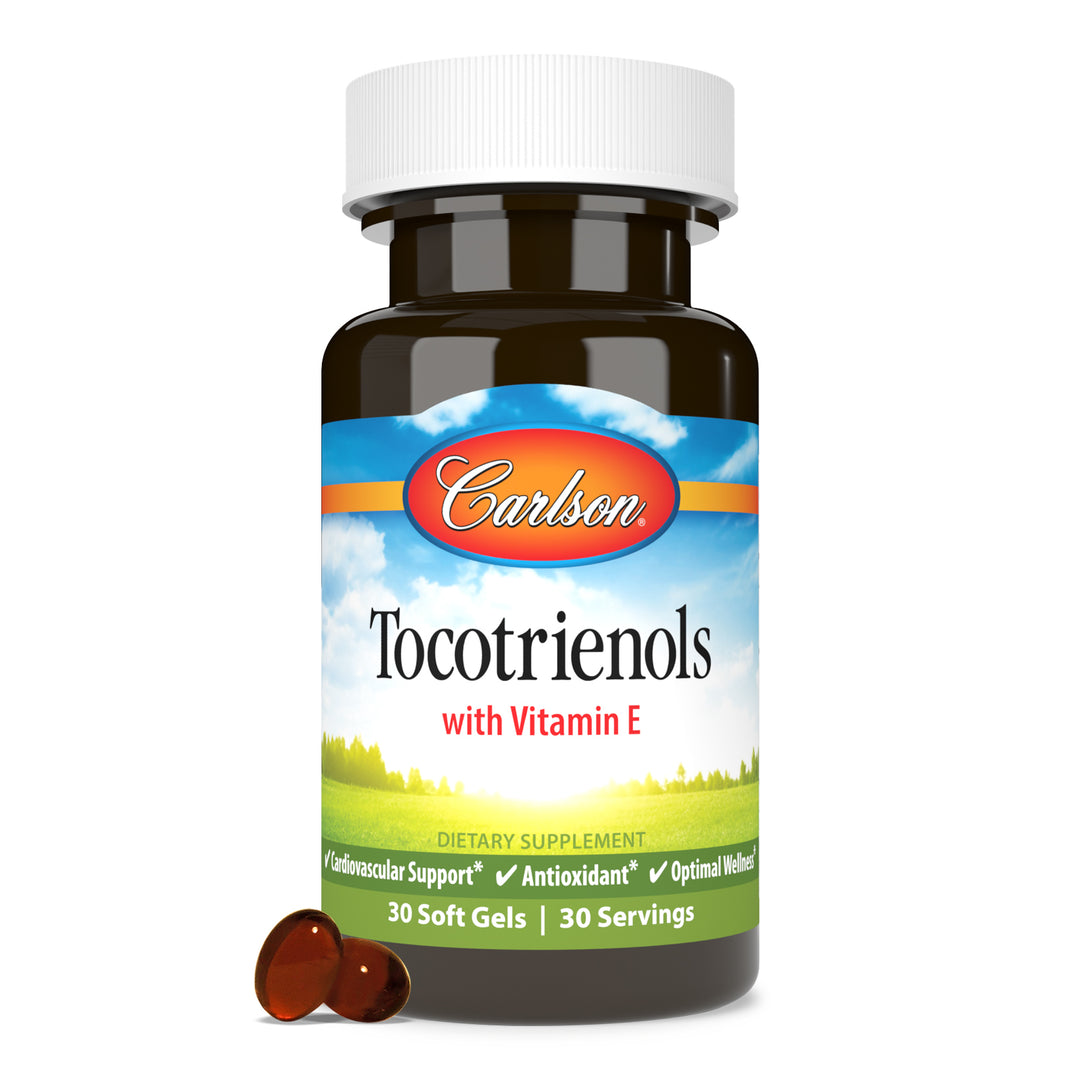 Tocotrienols