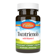 Tocotrienols