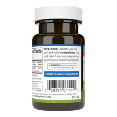 Vitamin A 10,000 IU (3,000 mcg RAE)