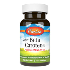 Super Beta Carotene