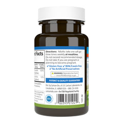 Vitamins A & D 25,000 IU + 1,000 IU