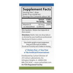 Super Daily® D3 2,000 IU (50 mcg)