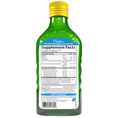 Kid's Cod Liver Oil
